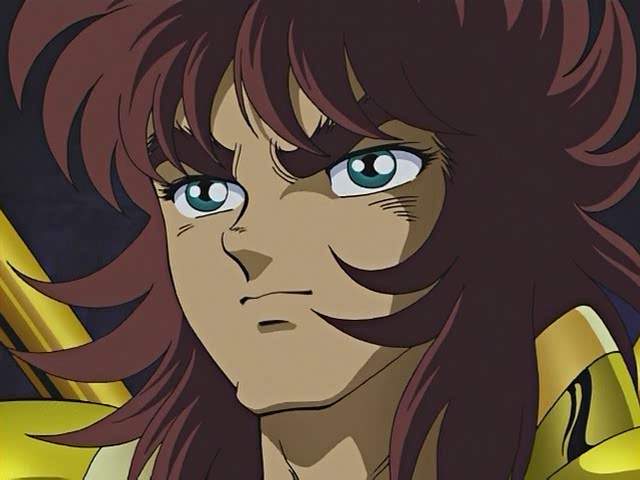 Otaku Gallery  / Anime e Manga / Saint Seiya / Screen Shots / Hades / 14 - Attraversando il fiume Acheronte / 036.jpg